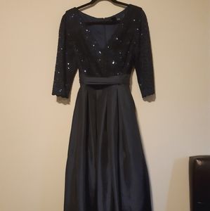 Jessica Howard Ballgown